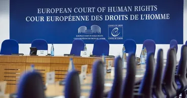 Молдова назначит нового представителя в Европейском суде по правам человека