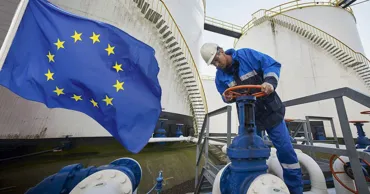 В ЕС призвали снизить целевые нормы заполнения газохранилищ