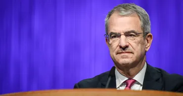 Directorul general al Nestle, demis din cauza unei relații amoroase cu un angajat