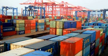 В 2019 году импорт из Китая в Молдову сократился на 1,2%
