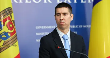 Șeful diplomației moldovenești, în vizită de lucru în Regatul Țărilor de Jos