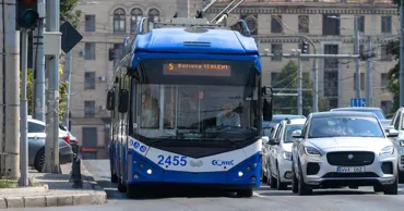 Абонементы на общественный транспорт в Кишинёве подорожают примерно на 17%