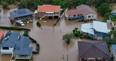 Google научила ИИ предсказывать внезапные наводнения