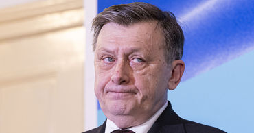 Крин Антонеску признал поражение на выборах: Граждане высказали своё мнение