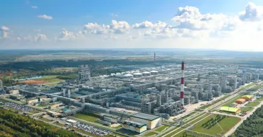 Ucraina a lovit una dintre cele mai mari rafinării din Rusia, situată în Tatarstan