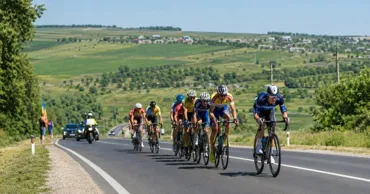 Turul României 2026: Circulația rutieră va fi restricționată în centrul Chișinăului