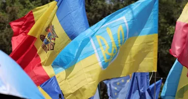 Украина и Молдова готовят соглашение о сотрудничестве в сфере энергетики