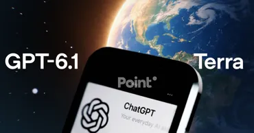 OpenAI выпустила GPT-6.1 Terra, которая работает втрое быстрее более дорогих моделей