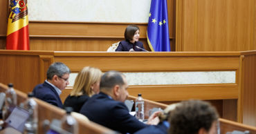 Инициатива ПДС: Высший совет безопасности может стать исполнительным органом