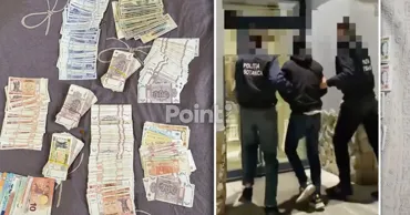 В столице задержали подозреваемых в мошенничестве: украли у пенсионерки 145 тыс. леев