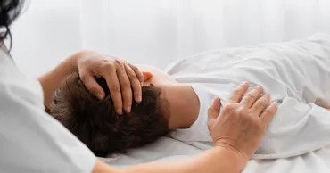 В Молдове число случаев эпилепсии за пять лет выросло на 18%