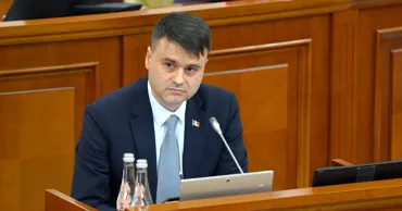 Берлинский: Призываю перевести Energocom в госздание и сэкономить 5,2 млн леев в год