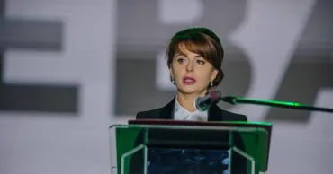 Irina Gutnic, revocată din funcția de viceprimar al Capitalei