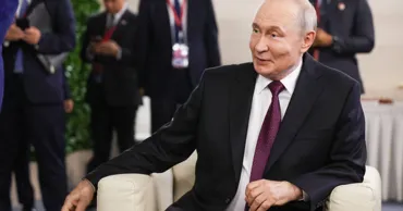 Putin dezvăluie ce instituții din Rusia și Ucraina colaborează în ciuda războiului