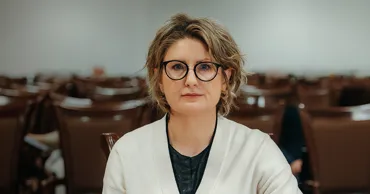 Inspectoarea judiciară Diana Ioniță își retrage candidatura din concursul pentru funcția de judecător la CSJ