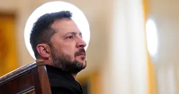Зеленский: До конца года Украина произведет 10 миллионов дронов
