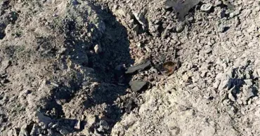Noi detalii despre dronele de la Giurgiulești: Una a explodat la 150 m de frontieră