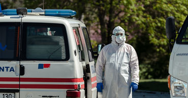 В Гагаузии выявлено еще 25 случаев COVID-19.