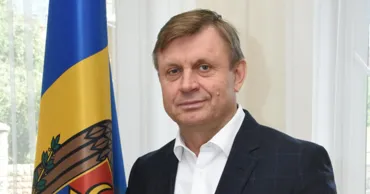 Киверь: Кишинев готов устранять барьеры между двумя берегами Днестра