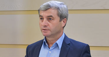 Председатель парламентской фракции Партии социалистов Корнелиу Фуркулицэ.