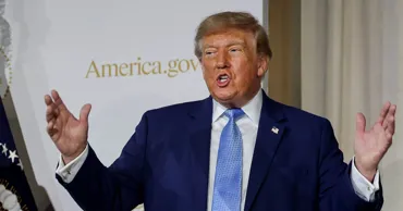 Trump a anunțat plăți de câte 90 de dolari pentru 20 de milioane de cetățeni