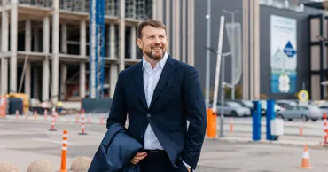 Бизнесмен Анатолие Голя: Port Mall начинает новый этап развития Ⓟ
