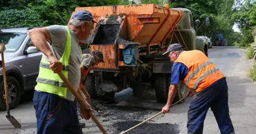 Reparație capitală pe strada Sihastrului: Rutele de autobuz, extinse