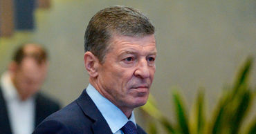 На Украине прокомментировали переговоры Козака в Берлине.