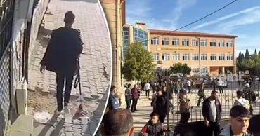 O persoană necunoscută a deschis focul în apropierea unei școli din Turcia: Sunt răniți