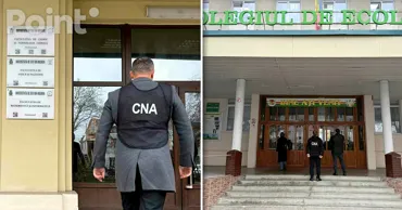 Обыски по делу о коррупции в системе образования: под следствием декан МолдГУ