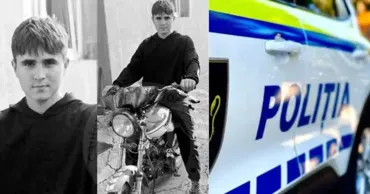 Un adolescent de 16 ani din raionul Orhei a dispărut