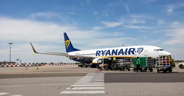 Ryanair прогнозирует крупнейший в истории рост цен на авиабилеты в Европе