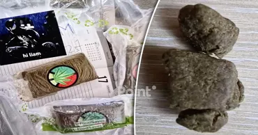 В Кишиневе задержан 17-летний парень: подозревают в распространении наркотиков