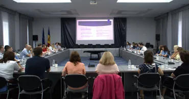 SFS și băncile discută noile reguli privind schimbul de informații fiscale