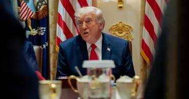 Личный врач Трампа сообщил итоги его обследования и когнитивного теста
