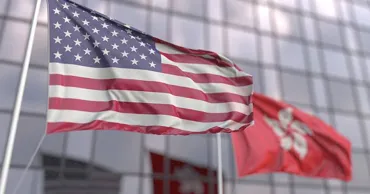 Минфин США признал завершённой «чрезвычайную ситуацию» вокруг Гонконга