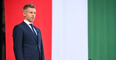 Мадьяр о новом правительстве Венгрии: Мы не утверждаем, что не совершим ошибок