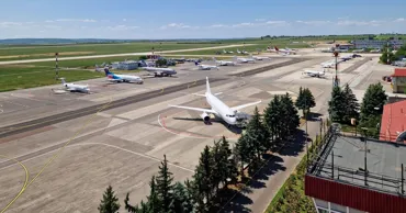 Autoritățile au concentrat controlul asupra aproape întregului sector aerian din Moldova