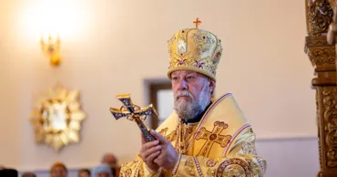 Mitropolitul Vladimir, către Părintele Antonie: Sper că va începe o filă nouă