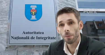 НОН завершил проверку в отношении вице-примара Дурлешт Михаила Енаки