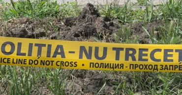 В Каларашском районе женщина нашла мужа мертвым в сарае