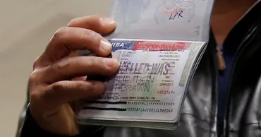 В США заявили об отзыве более 300 тысяч виз