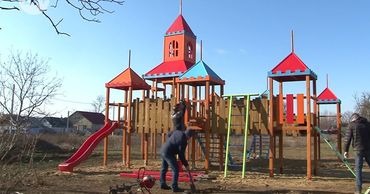 В Дубоссарах появится своя крепость.