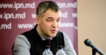 Октавиан Цыку хочет создать муниципальный спортивный клуб.
