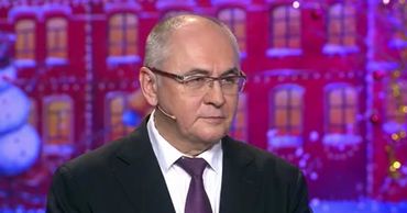 Участник капитал-шоу «Поле чудес» в финале передачи отгадал загаданное слово, написанное с ошибкой.