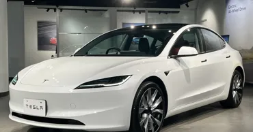 Tesla вернула первое место на рынке электромобилей, подвинув китайского гиганта BYD