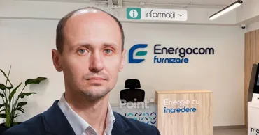 Вовк: Energocom могла снизить рост тарифа за счёт другой стратегии закупок
