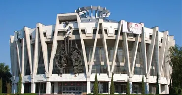 Цирк в Кишинёве планируют реконструировать за 3 года и превратить в культурный центр