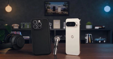 Google высмеяла еще не вышедший iPhone 17 Air в рекламе своих телефонов