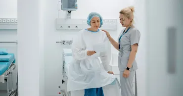 В Молдове скрининг шейки матки становится всё более доступным для женщин